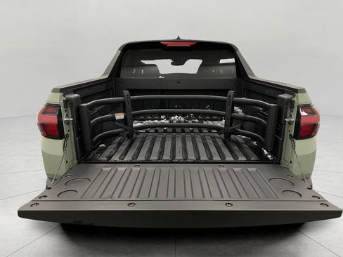 New 2026 Hyundai Santa Cruz SEL AWD/4WD image 5