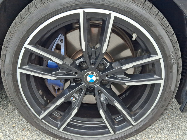 Certified 2023 BMW M340i xDrive w/ Premium Package AWD/4WD image 8
