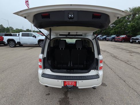 Used 2014 Ford Flex Limited w/ Appearance Package FWD image 33