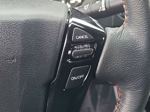 Used 2023 Nissan Frontier PRO-4X w/ Tow Package image 15