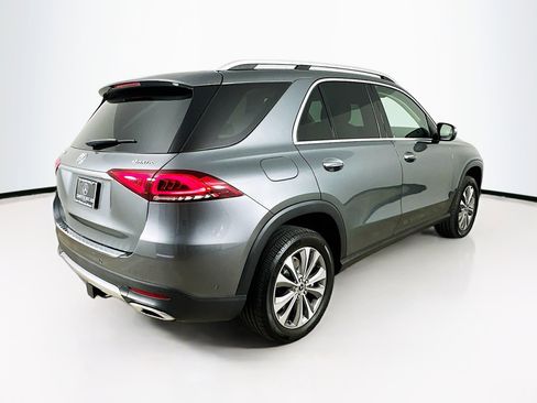Certified 2020 Mercedes-Benz GLE 350 4MATIC image 7