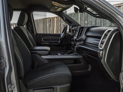 Used 2020 RAM 2500 Big Horn w/ Level 1 Equipment Group image 29