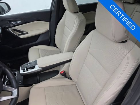 Used 2025 BMW X1 xDrive28i w/ Technology Package AWD/4WD image 11