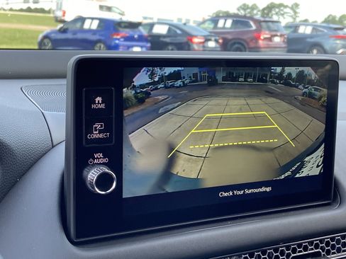 New 2026 Honda HR-V Sport image 32