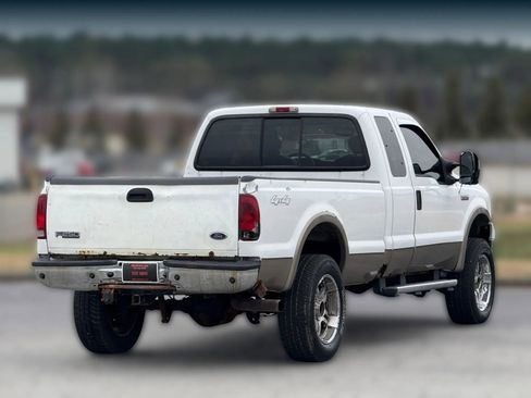 Used 2005 Ford F250 XL image 9