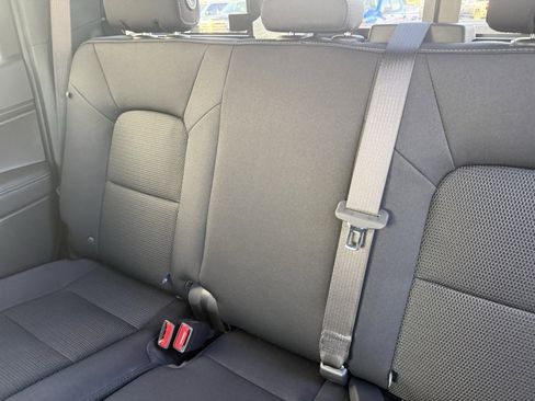 New 2026 Chevrolet Colorado LT image 34