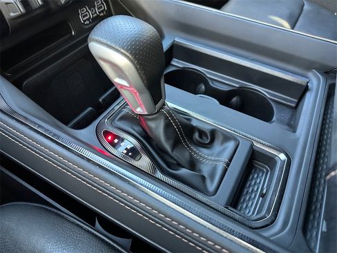 Used 2024 RAM 1500 TRX image 28