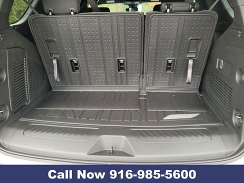 New 2026 Chevrolet Tahoe LS image 30