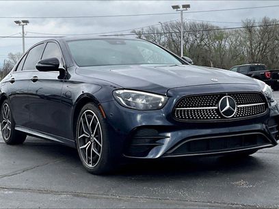 Used 2023 Mercedes-Benz E 350 Sedan