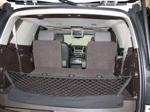 Used 2016 GMC Yukon Denali w/ Open Road Package image 38