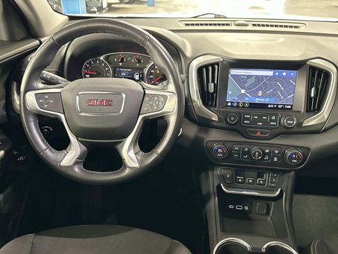 Used 2018 GMC Terrain SLE w/ Driver Convenience Package image 20
