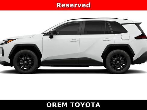 New 2026 Toyota RAV4 SE w/ Convenience Package AWD/4WD image 4