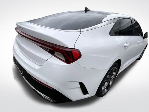 Used 2022 Kia K5 EX w/ EX Premium Package image 15