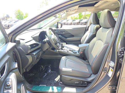 New 2026 Subaru Crosstrek 2.5i Limited AWD/4WD image 5