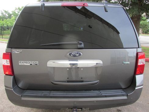Used 2014 Ford Expedition EL Limited image 6