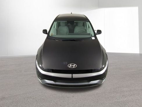 New 2026 Hyundai Ioniq 5 SEL AWD/4WD image 40