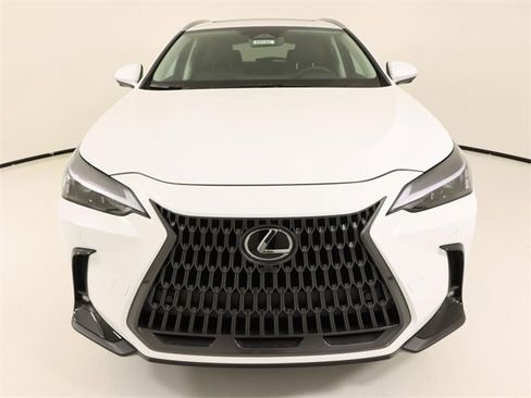New 2026 Lexus NX 350 AWD w/ Premium Package image 7