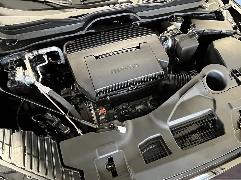 New 2026 Honda Pilot EX-L image 11
