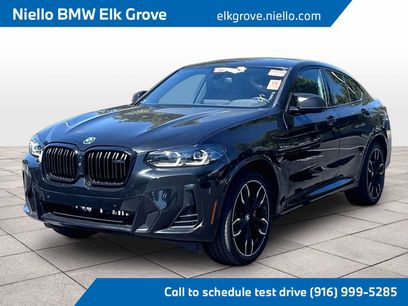 Used 2023 BMW X4 M40i w/ Premium Package