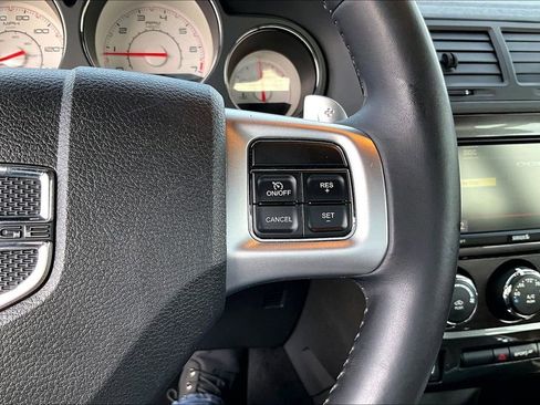 Used 2013 Dodge Challenger Rallye Redline image 19