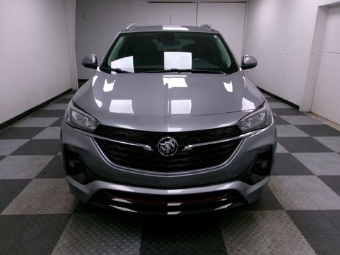 Certified 2023 Buick Encore GX Select w/ Sport Touring Package image 15