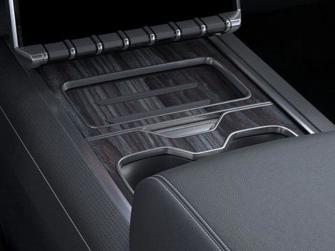 New 2025 GMC Sierra EV Denali image 38