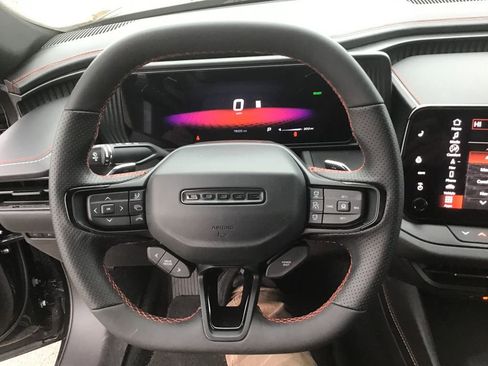 Used 2025 Dodge Charger R/T w/ Quick Order Package 25M R/T image 13