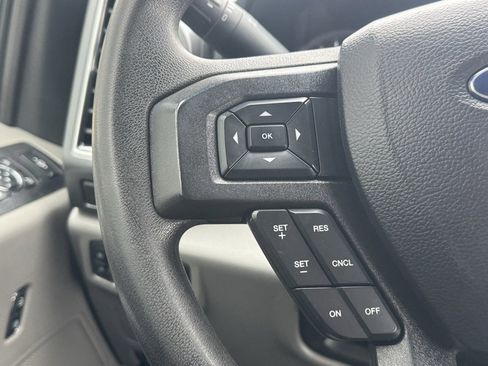 Used 2020 Ford F250 XLT w/ XLT Premium Package image 18