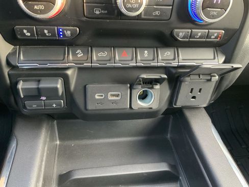 Used 2021 GMC Sierra 1500 SLT w/ SLT Premium Package image 55