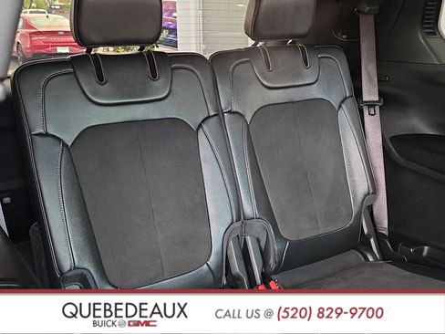 Used 2022 Jeep Grand Cherokee L Laredo RWD image 20