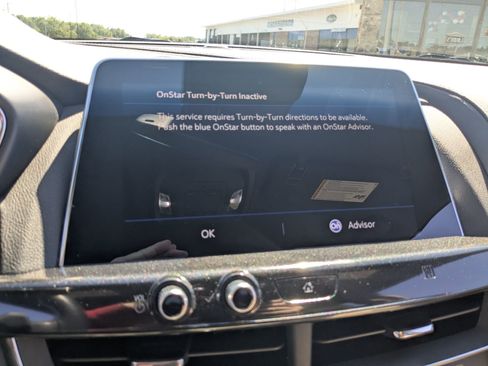 Used 2020 Cadillac CT5 Premium Luxury w/ Driver Awareness Plus Package image 23