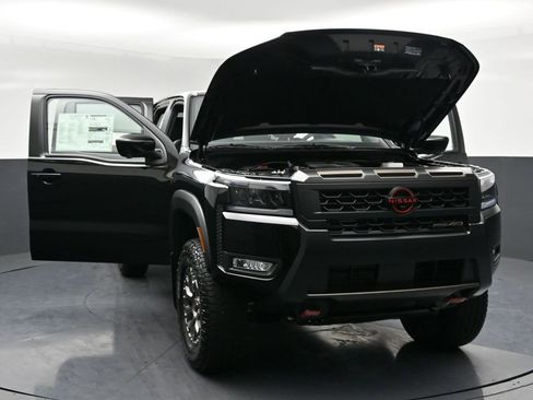 New 2026 Nissan Frontier PRO-4X w/ Pro Premium Package image 40