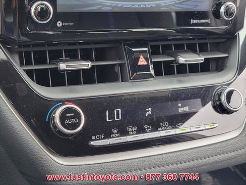 Certified 2021 Toyota Corolla SE image 21