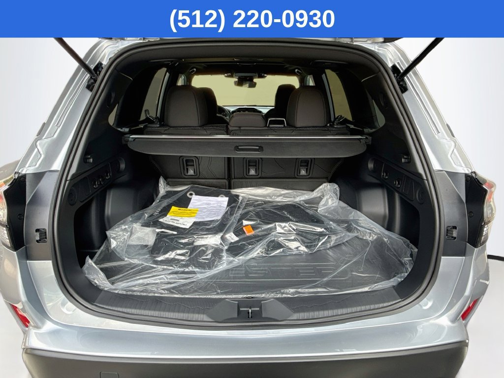New 2026 Subaru Forester Premium AWD/4WD image 32
