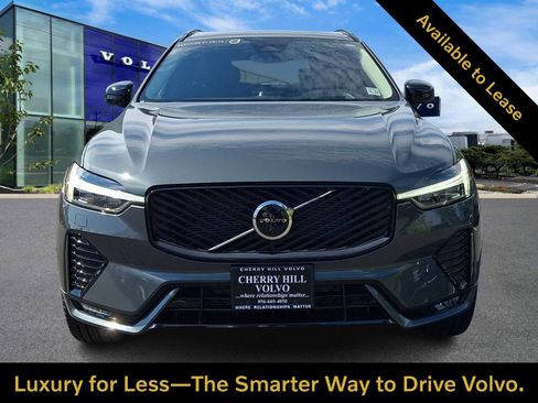 Certified 2026 Volvo XC60 B5 Ultra w/ Protection Package Premier AWD/4WD image 3