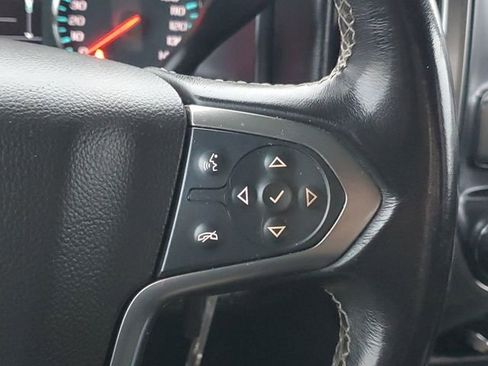 Used 2019 Chevrolet Silverado 1500 LT w/ All Star Edition image 20