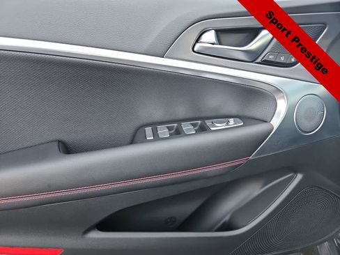 Certified 2026 Genesis G70 3.3T Sport Prestige RWD image 32