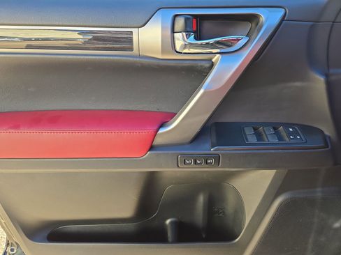 Used 2022 Lexus GX 460 Premium image 15