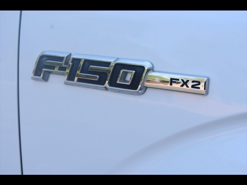Used 2014 Ford F150 FX2 w/ Equipment Group 402A Luxury RWD image 52