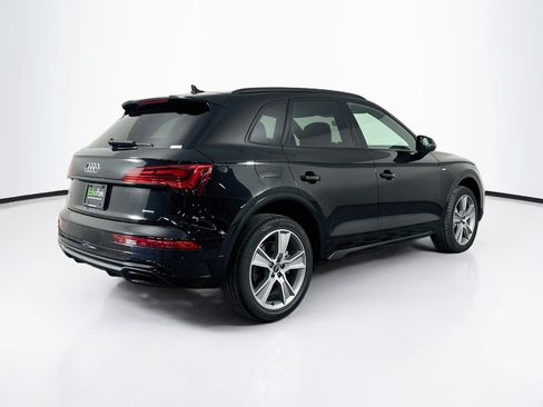 Used 2025 Audi Q5 2.0T Premium AWD/4WD image 9