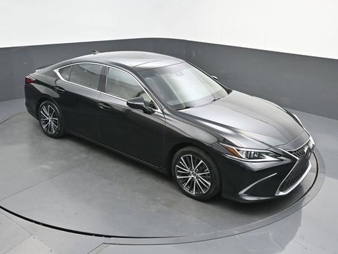 Used 2023 Lexus ES 350 w/ Premium Package FWD image 30