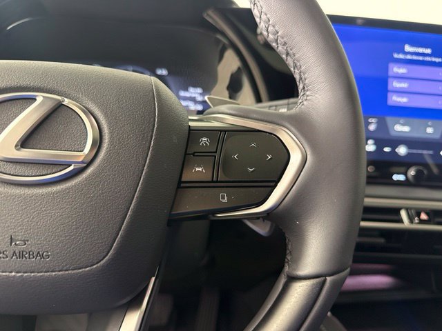 Certified 2025 Lexus RX 350 Premium Plus w/ Convenience Package AWD/4WD image 25