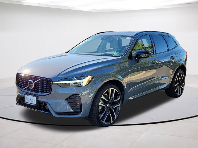 Certified 2024 Volvo XC60 T8 Ultimate w/ Climate Package AWD/4WD image 1