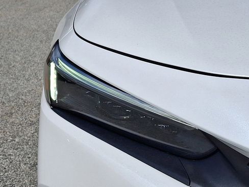 Used 2024 Honda Civic Sport image 27