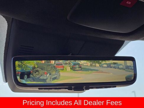 Used 2026 Hyundai Palisade Calligraphy FWD image 8