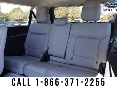 New 2026 Ford Expedition Max Active image 22