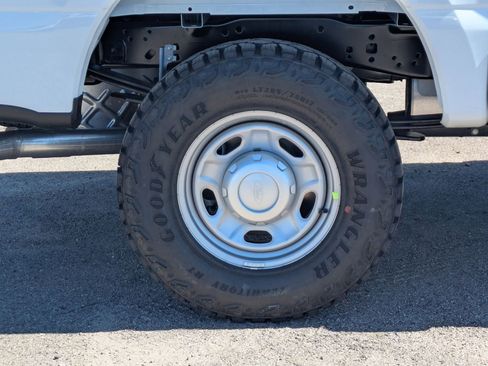 New 2026 Ford F250 XL AWD/4WD image 40