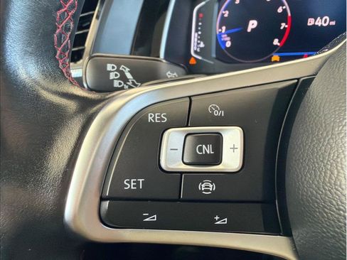 Used 2019 Volkswagen Jetta GLI Autobahn FWD image 17