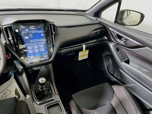 New 2026 Subaru WRX Premium AWD/4WD image 18
