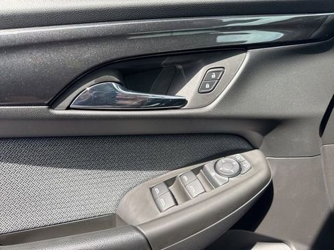 New 2026 Chevrolet TrailBlazer LT w/ LT Cold Weather Package AWD/4WD image 19